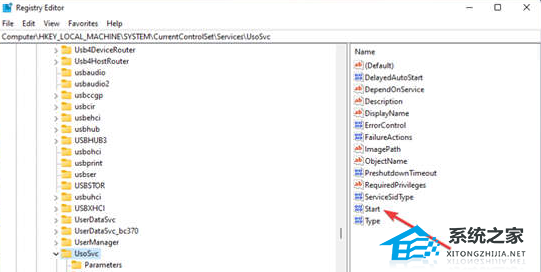 Windows更新出现错误,请尝试重新打开设置