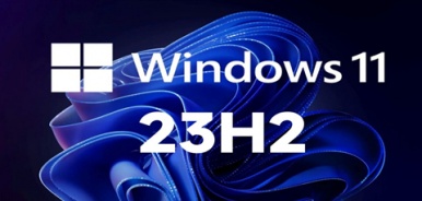 Windows11 23H2正式版下载大全