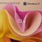 Windows11 23H2 X64 专业正式版 V2024