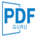 PDF Guru Anki(PDF处理软件) V1.1.16 定制版