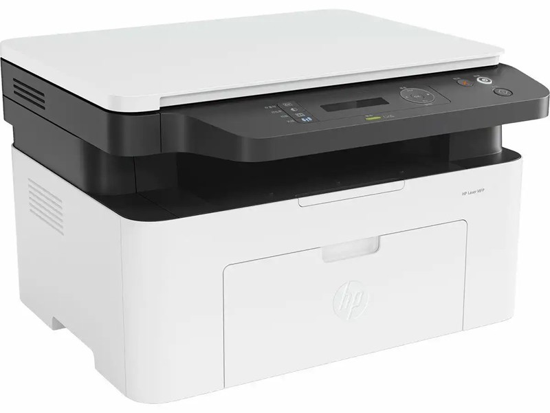 惠普hp laser mfp1188w打印机驱动 官方版