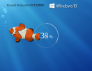 【极简/流畅】Windows10 22H2 X64 专业精简版