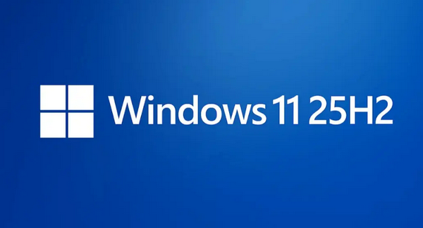 Win11 25H2 KB5066835补丁包 官方版
