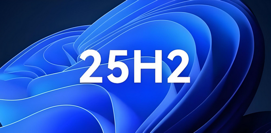 Win11 25H2 KB5067036补丁包 官方版