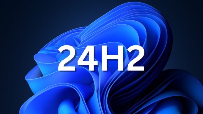 Win11 24H2 KB5072033补丁包 官方版