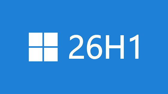 Win11 26H1 Canary 28000.1340更新补丁 官方版