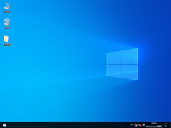 雨林木风 WIN10 64位 专业版