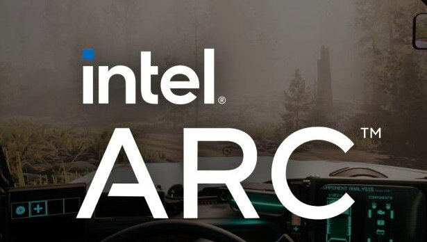 Intel Arc Pro 显卡驱动 V32.0.101.8515-Q1.26 官方版