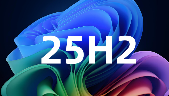 Win11 25H2 KB5079391补丁包 官方版