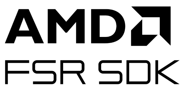 AMD 发布 FSR SDK 2.3！三大 AI 渲染模块全量升级