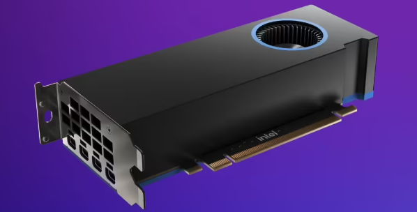 英特尔 2026Q2 锐炫 Pro 驱动 32.0.101.8804 发布！