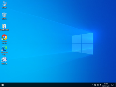 全新 Win10 22H2 64位 企业纯净版