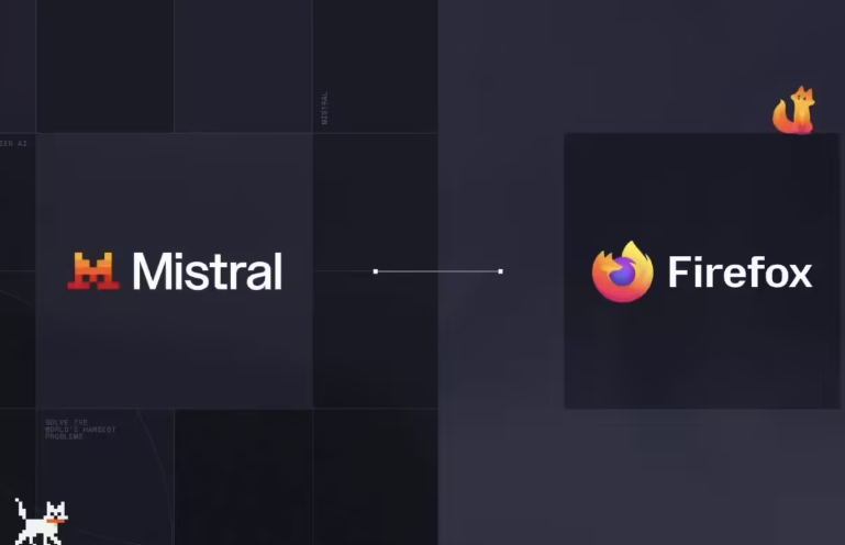 火狐 Firefox 内置 AI 助手！承诺“零数据保留”