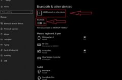 Win10系统如何配置Surface Dial？Win10配置Surface Dial操作教学