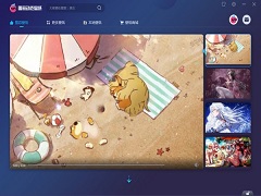 Win10如何将喜欢的视频设置为桌面壁纸操作方法教学