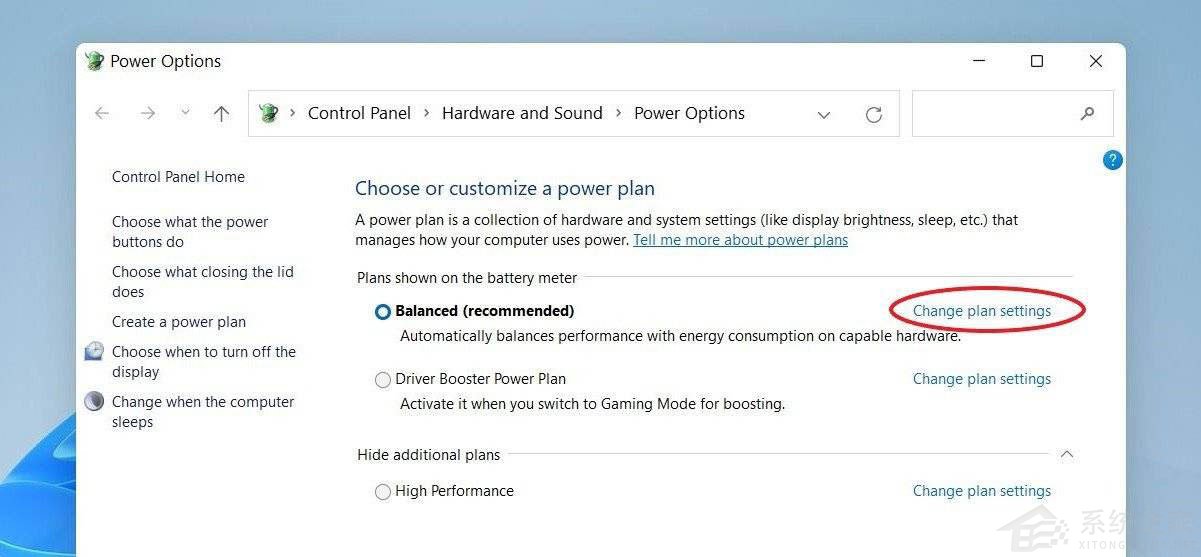 升级Win11后电脑耗电快的五种优化方法