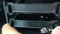 Win11电脑怎么添加新硬盘?Win11电脑安装新硬盘操作方法分享