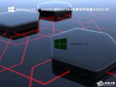 2023最新微软Win10专业版(22H2)[极致优化，完美激活]