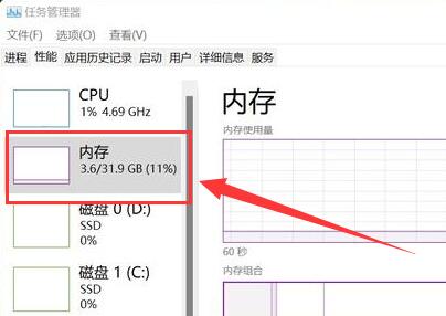 Win11 8g内存够用吗?Win11需要多大内