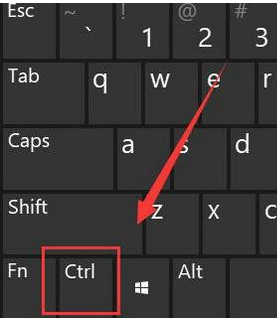 Win11怎么选择多个文件?Win11同时选择