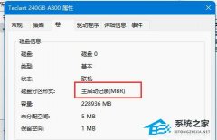Win11硬盘格式mbr还是guid？Win11硬盘格式的介绍