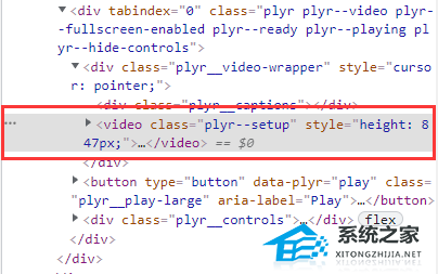网页视频不显示进度条怎么办-【两种解决方法】
