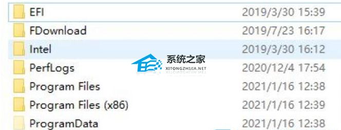 Win10文件删除不了需要管理员权限的解决方法