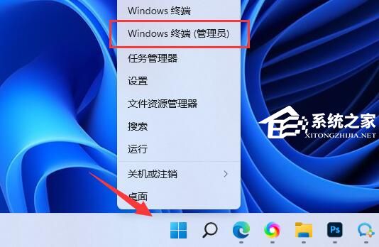 Win11没有微软商店怎么办?